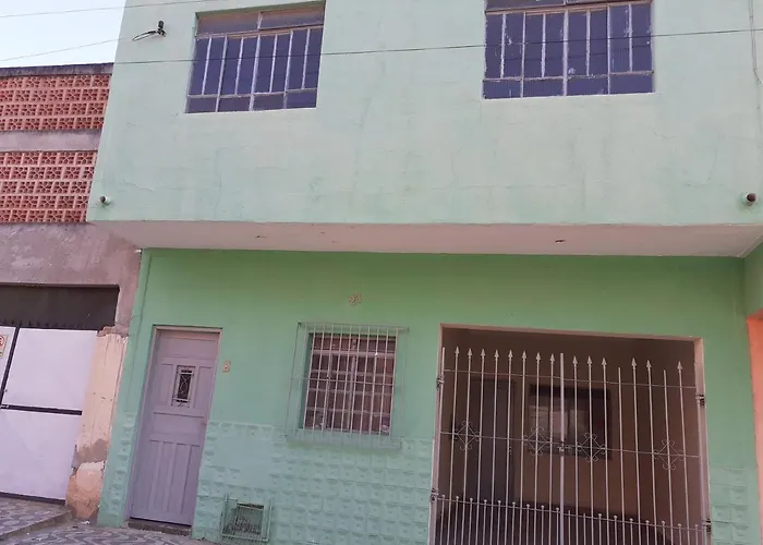 Casa Da Manu