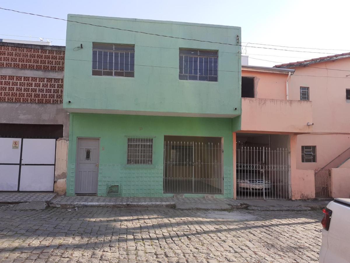 Casa Da Manu *