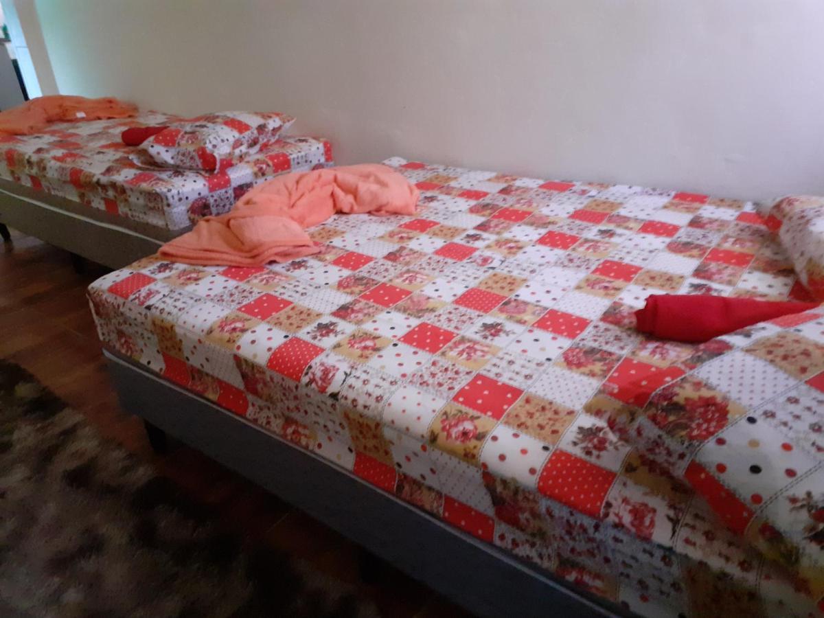 Casa Da Manu Holiday home Aparecida (Sao Paulo)